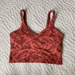 Lululemon Align tank
